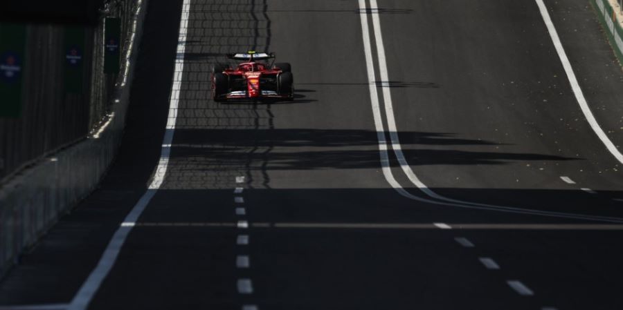 Leclerc ne može objasniti kvalifikacioni rekord na VN Azerbejdžana