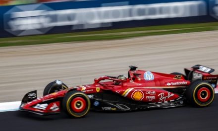 Nova podnica je također bila ključ Leclercove pobjede u Monzi