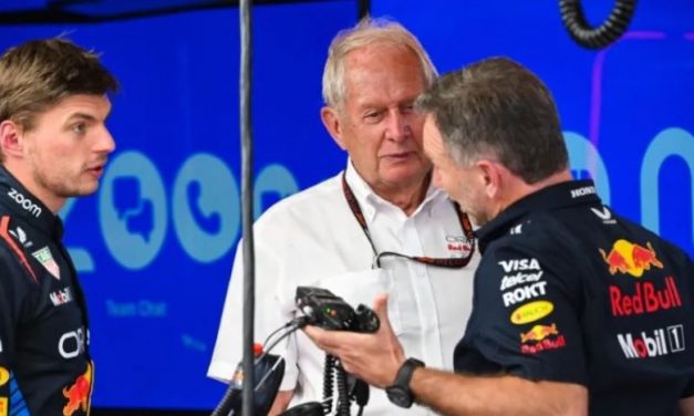 Ferrari je za Marka jasni favorit