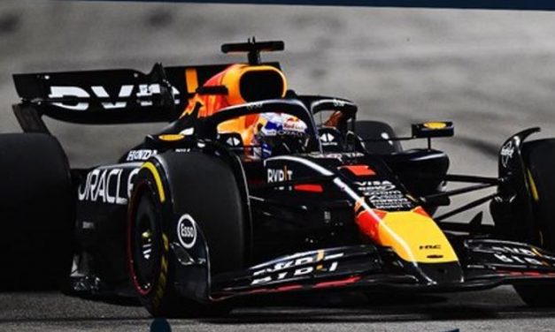 Red Bull i “Bib trik” pod istragom FIA-e: Tim mora prilagoditi bolid