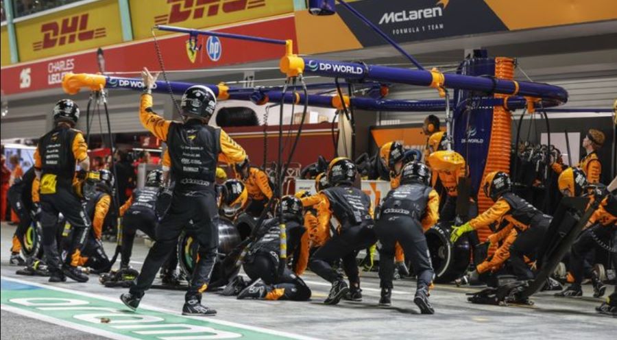 McLaren ostvario impresivan preokret od 71 milion funti u 12 mjeseci