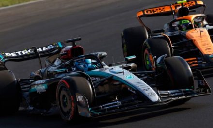 FIA dodatno objašnjava nedostatak akcije u vezi prednjh krila McLarena i Mercedesa