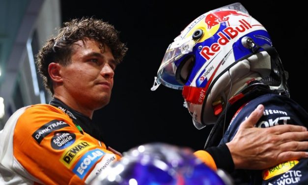 Kako će nova tehnička direktiva uticati na bijesni Red Bull