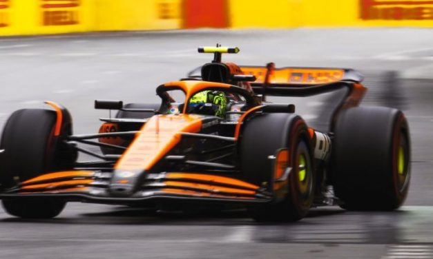 Norris: Red Bull već dugo nije prijetnja tituli