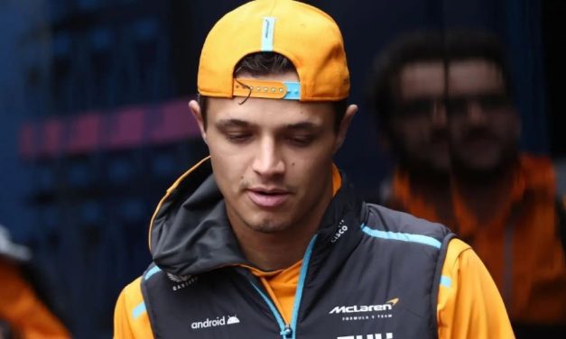 Red Bull ne maksimizira svoje rezultate kada ima brz bolid — Norris