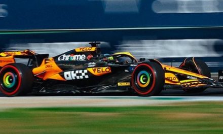 Hoće li McLarenova strategija podnice promijeniti lice nadogradnji?