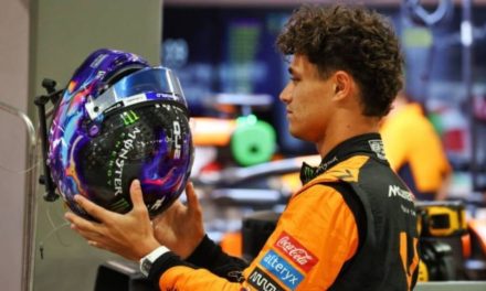 Stella: Markove izjave oko Norrisovih slabosti su gore od Maxovih psovki