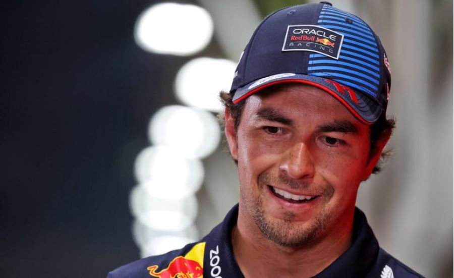 Perez će završiti karijeru kad on bude htio, a ne kad mu kažu