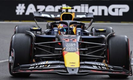 Perez: Leclerc i Ferrari su na drugoj razini