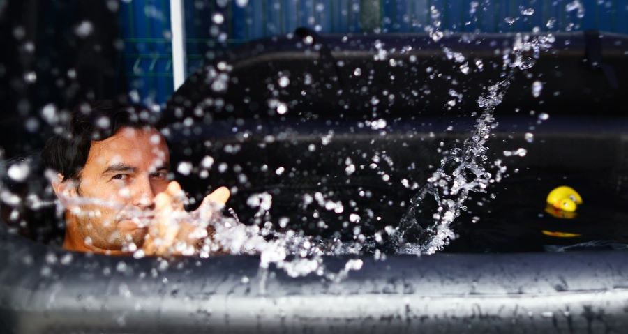 Perez reagirao objavom da ‘ne odlazi’ nakon glasina o VN Meksika