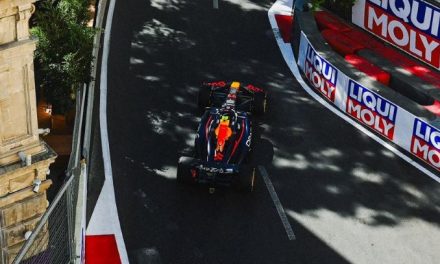 Marko: Moramo vidjeti otkud je nastao Maxov zaostatak za Perezom