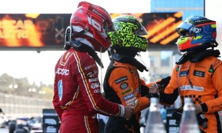 McLaren: Norris je pomogao 50% u Piastrijevoj pobjedi