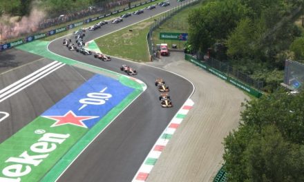 McLaren želi reviziju ‘Papaya pravila’ zbog Piastri/Norris borbe u 1. krugu