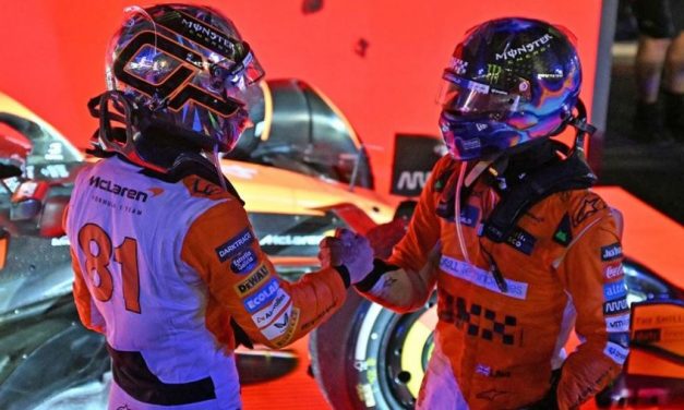 McLaren: Rane timske naredbe su mogle spriječiti napredak