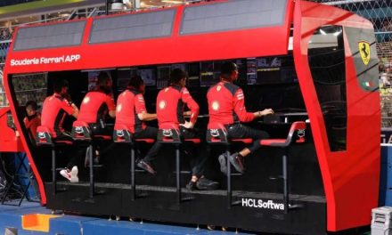 Uvođenje ERS inžinjera na pit wall: Kako Ferrari planira upravljati utrkama od 2026