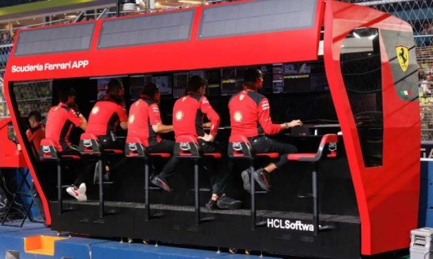 Uvođenje ERS inžinjera na pit wall: Kako Ferrari planira upravljati utrkama od 2026