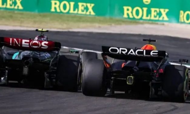 Red Bull je potpisao ugovor s ‘preko 200 ljudi iz Mercedesa’ dok su Newey i Wheatley odlazili