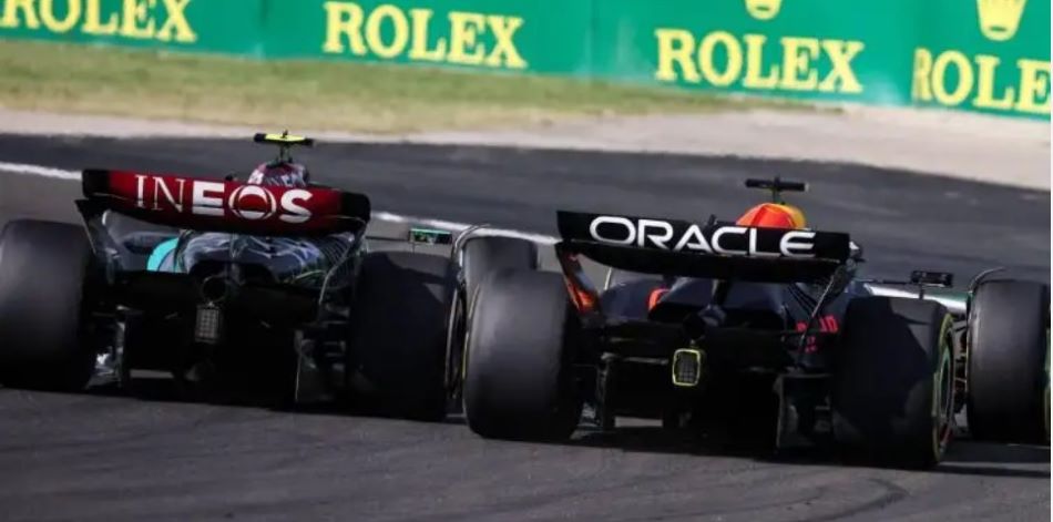 Red Bull je potpisao ugovor s ‘preko 200 ljudi iz Mercedesa’ dok su Newey i Wheatley odlazili