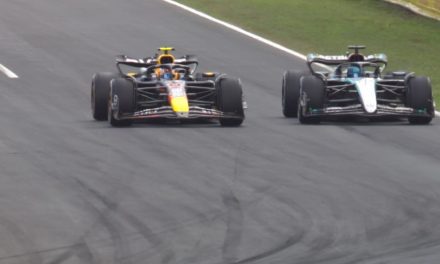 Wolff: Red Bull je u Monzi imao jednu od najgorih utrka u proteklih nekoliko godina