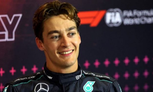 F1 treba profesionalne sudije sa pravim platama — Russell