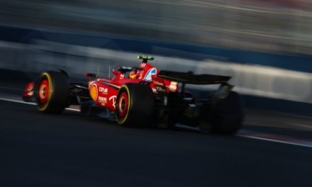 Sainz uvjeren u nastavak poboljšavanja za kvalifikacije