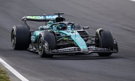 Piastri: Strollova vožnja je bila kao u novajlije na kartingu u faktoru poraza