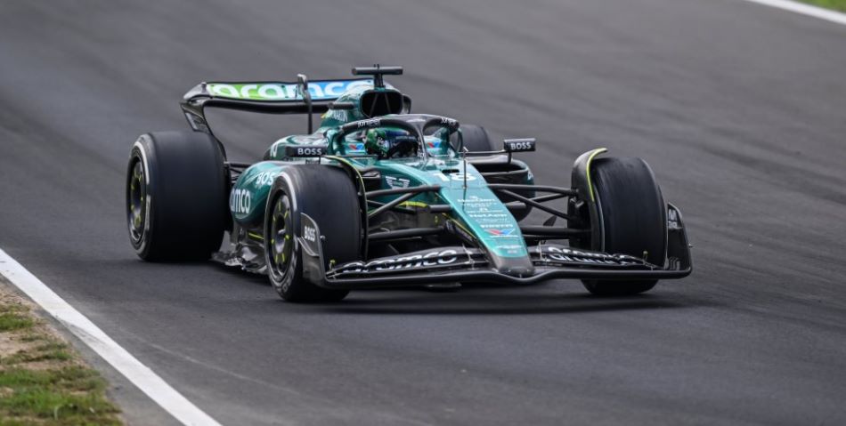 Piastri: Strollova vožnja je bila kao u novajlije na kartingu u faktoru poraza