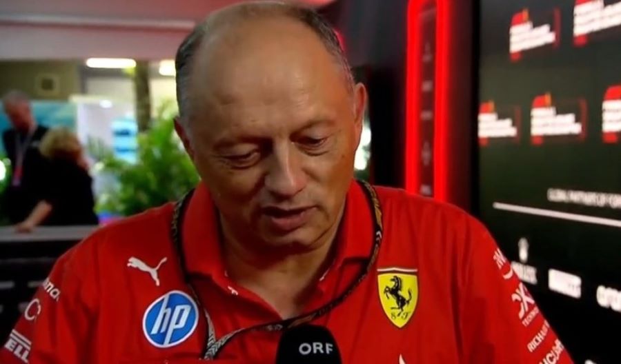Vasseur okrivio FIA-u za McLarenov ‘mini DRS’ kojim su ih pobjeđivali