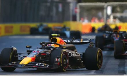 Red Bull priznao da su napravili 1. pogrešku podnice 2023