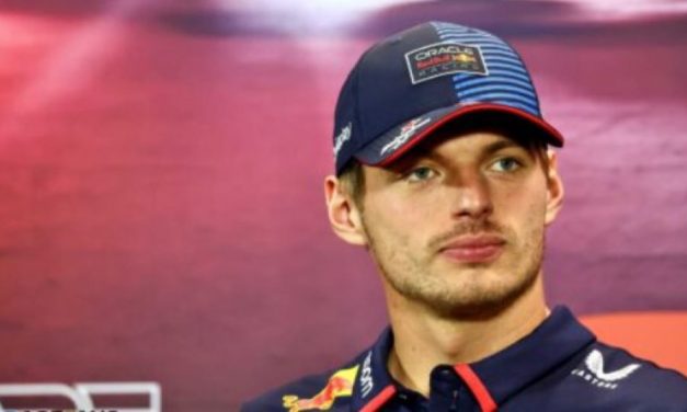 Verstappen će odraditi FIA-inu kaznu za psovke oko nadolazeće dodjele nagrada