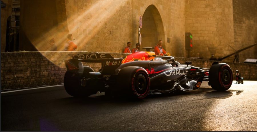 Red Bull proučava gdje smanjiti težinu RB21