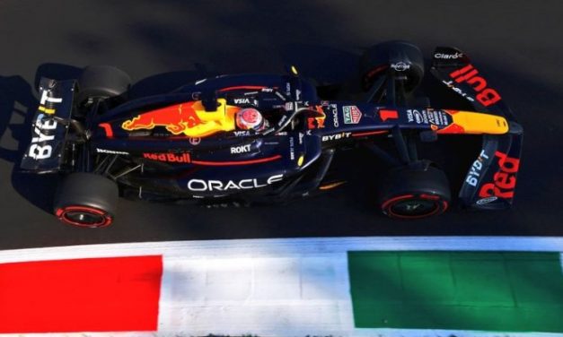 Red Bull otkriva dva moguća pristupa nadogradnji bolida za Austin