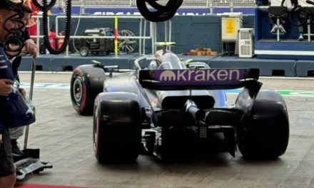 Williams iskoristio zadnje dopušteno prekoračenje rada na bolidu