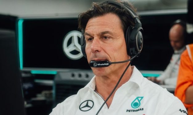 Wolff vjeruje da će se sve ‘kockice’ složiti na 1. utrkama 2025