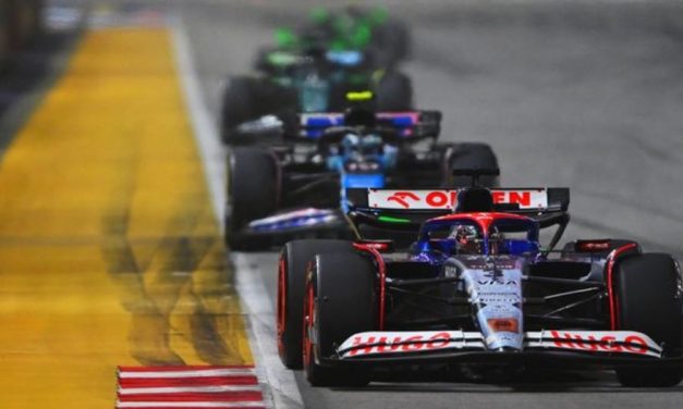 Yuki Tsunoda: Promocija u Red Bull nije vjerovatna uprkos dobrim rezultatima