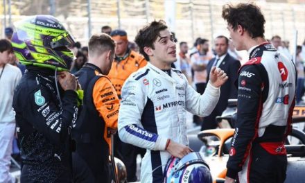 Bearman i Colapinto dokazuju da FIA-ina piramida zaista funkcioniše