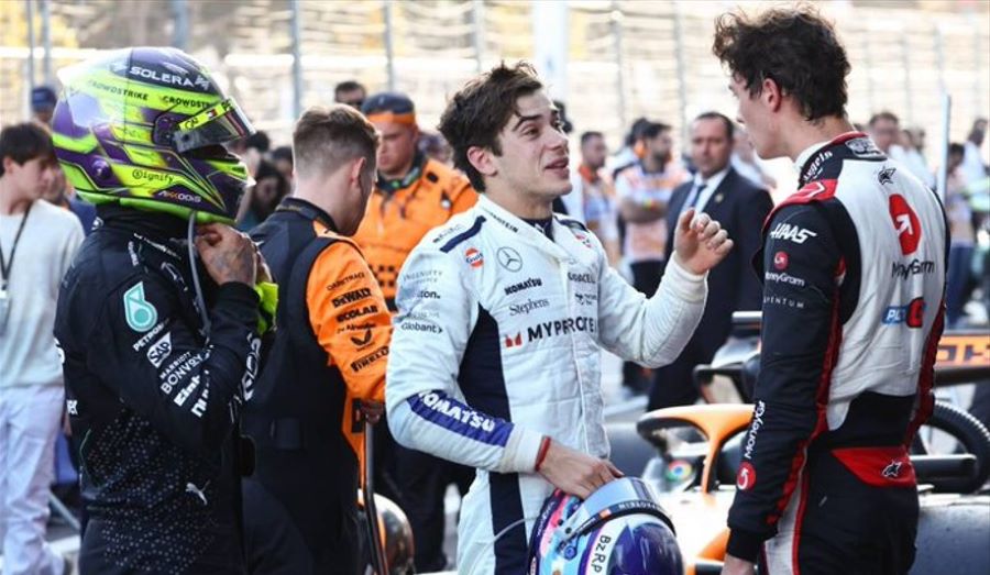 Bearman i Colapinto dokazuju da FIA-ina piramida zaista funkcioniše