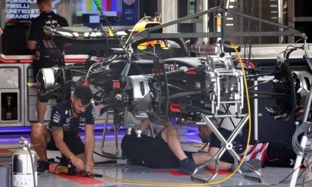 McLaren mora prihvatiti FIA-inu presudu o Red Bullovom bib uređaju