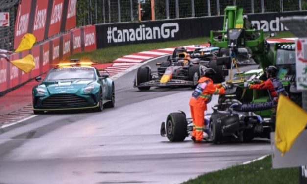 Alonso ima teoriju o nedostatku SC-a u F1