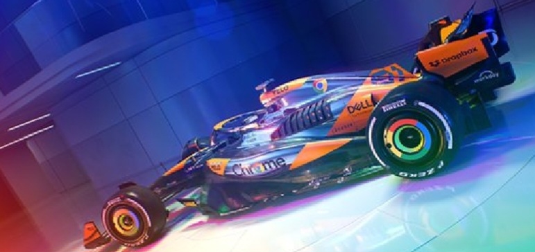 McLaren otkrio novi livery za Veliku nagradu SAD-a