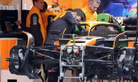 Otkrivene McLarenove i Mercedesove velike aero nadogradnje za Austin