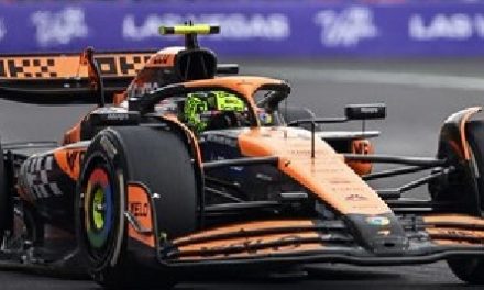 Horner sumnja da bi Norris prošao 4. zavoj bez izlaska sa staze