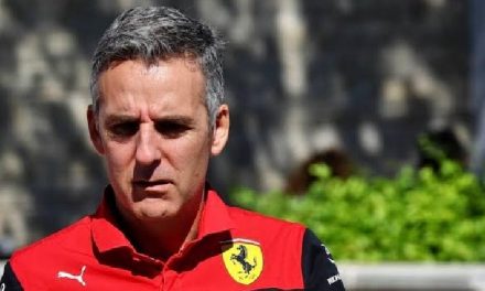 Sauber/Audi potpisuje Ruedu