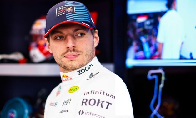 Marko nagovještava mogućnost povlačenja Maxa iz F1