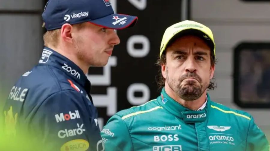 Aston Martin pozvan da Alonsa zamijeni Maxom