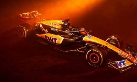 Alpine predstavio Indiana Jones livery za VN SAD-a