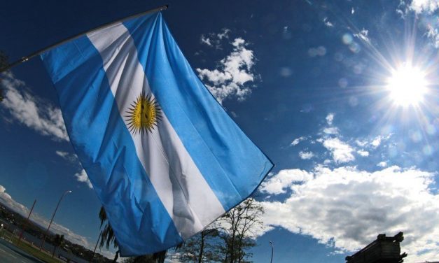 Argentina napravila 1. korake prema utrci