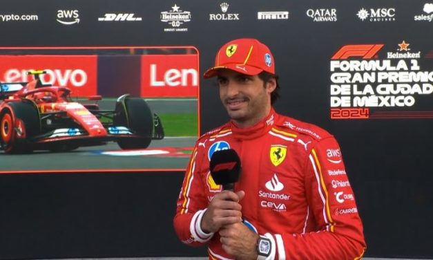Sainz traži još pobjeda u Ferrariju