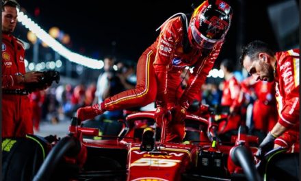 Ferrari omogućio Sainzu raniji prelazak u Williams