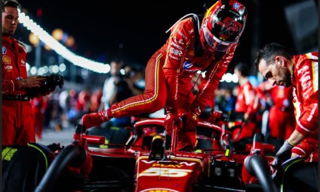 Ferrari omogućio Sainzu raniji prelazak u Williams